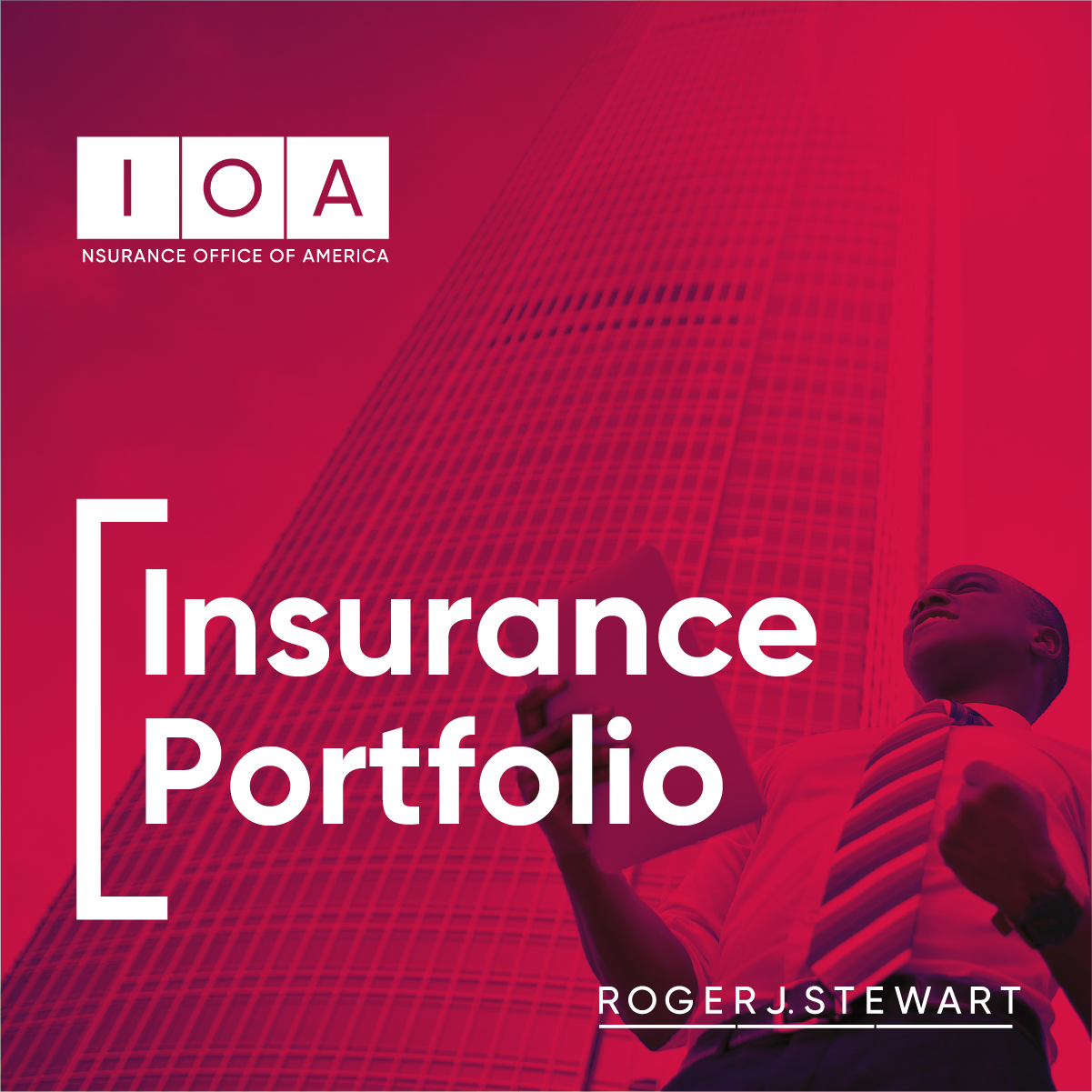business growth insurance portfolio