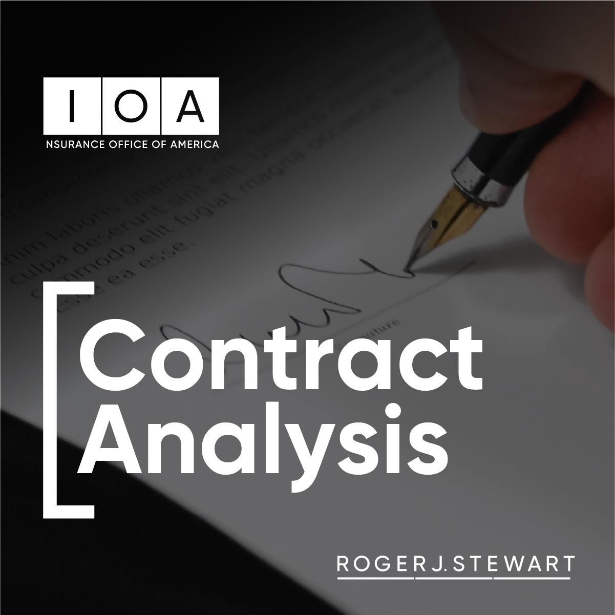Contract Analysis and Review